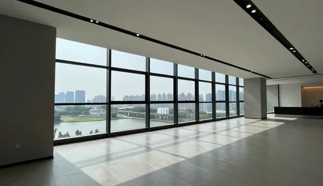 性能评估中的选型关注点及其适用情况