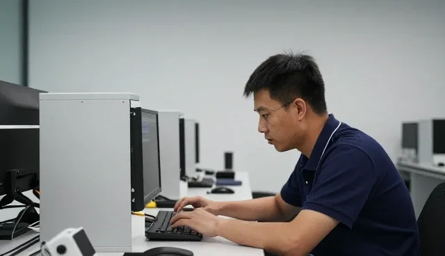 安庆市安科精机有限责任公司助力企业提升应用能力